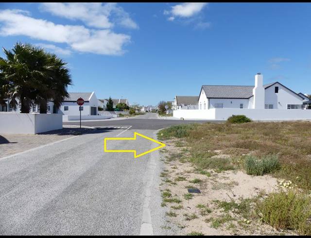 LAND FOR SALE IN GOLDEN MILE